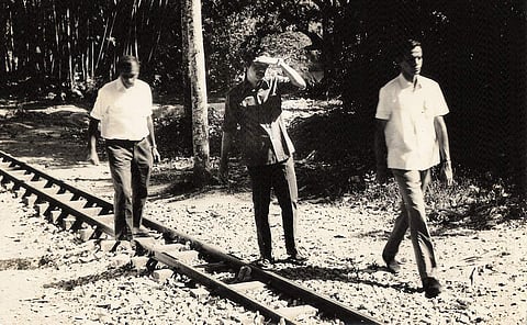 How Swayamvaram represents Adoor Gopalakrishnan’s philosophy