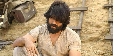 First single from KGF album to be out on Monday