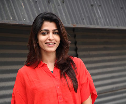 Sai Dhanshika's next titled Yogi Da