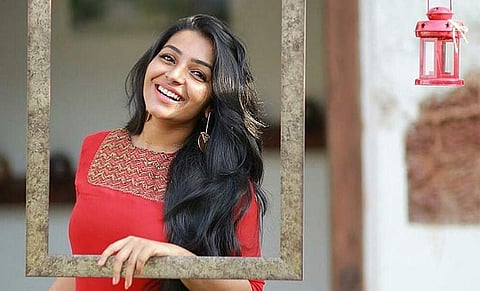 'Rajisha set aside an entire year for June'