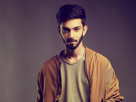 Confirmed: Anirudh to compose music for Kamal Haasan-Shankar's Indian 2
