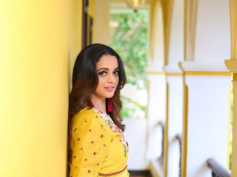 I have been hesitant to take up remakes: Bhavana  