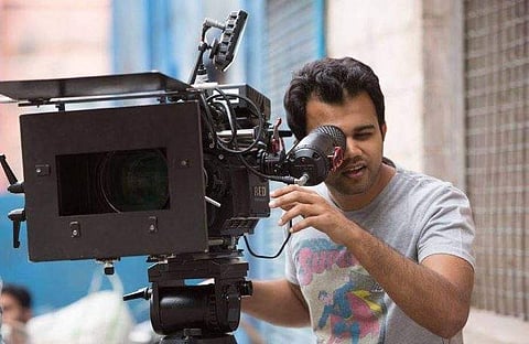 I wondered if I could pull off a project as big as KGF: Director Prashanth Neel