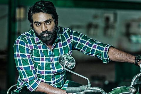 A slave of art: The Vijay Sethupathi interview