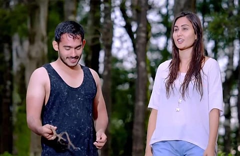 Rangada Hudugaru Review: What’s the story again? 