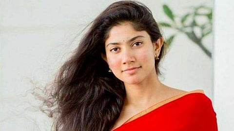 Sai Pallavi's dance moves are amazing, says Allu Arjun 