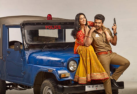 Vishnu Vishal: Whatever I'm today is because of content-oriented films