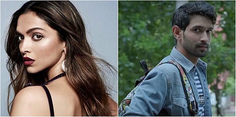 Deepika Padukone's acid attack drama titled Chhapaak; Vikrant Massey to play the male lead