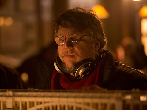 Every studio turned down Pinocchio film, says Guillermo del Toro