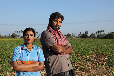 Kanaa Review: An endearing sports drama that leaves you with tears of joy