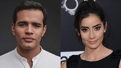 Jacob Scipio, Paola Nunez join Bad Boys sequel
