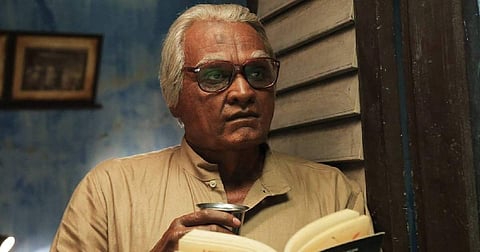 Seethakathi’s runtime trimmed by 15 minutes