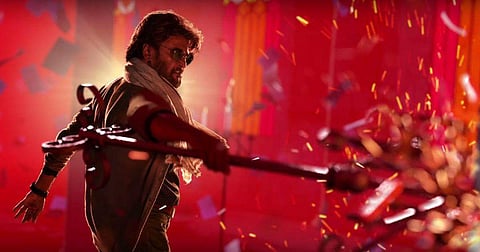 Rajinikanth's Peta joins Sankranthi race