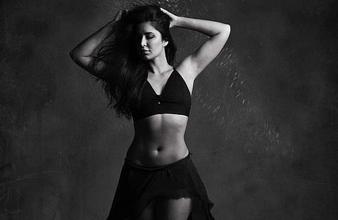  Katrina Kaif opts out of Remo D'Souza's dance film with Varun Dhawan 