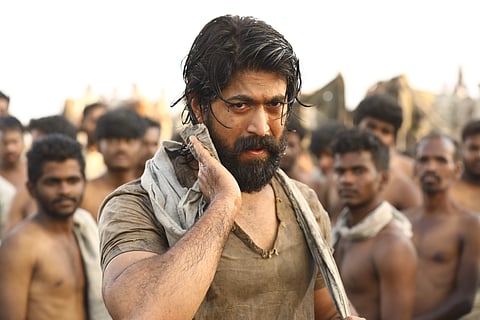 Shoot for KGF Chapter 2 likely to begin this summer