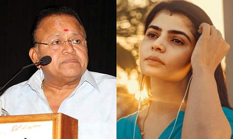 Me Too and Chinmayi: The curious case of Kollywood's silence 
