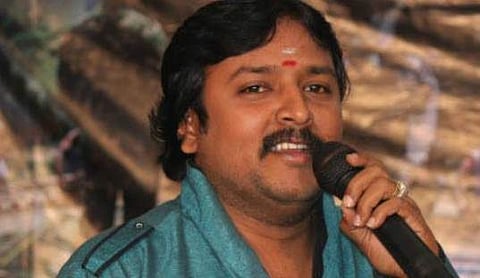 Nagendra Prasad makes his Bollywood debut with KGF 