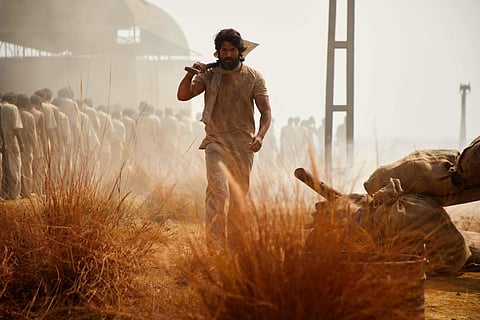 No technology can replace the theatrical experience: Yash 