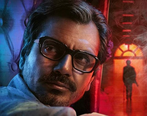 Nawazuddin Siddiqui's character in Petta revealed 