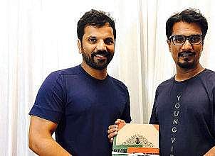Thirumanam Enum Nikkah-fame Anis to adapt Shakespeare's Macbeth in Tamil 