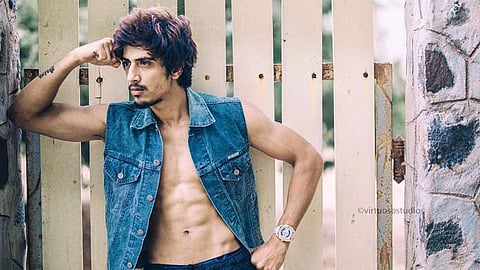 Bigg Boss-fame Shariq Haasan to play lead in Attu director's next
