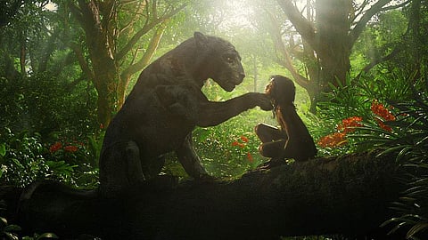 Mowgli - Legend of the Jungle Review: A not-so-dark, partially convincing retelling 