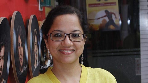 I want to make people laugh with my next: Tanuja Chandra