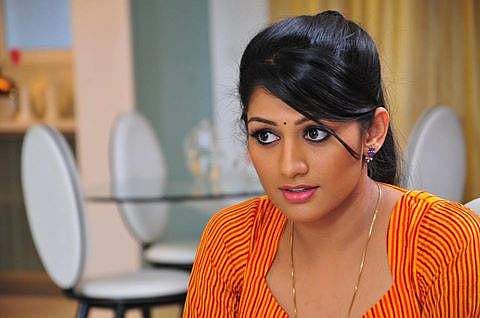 Radhika Kumaraswamy, Ramesh Aravind come together for Bhairadevi 