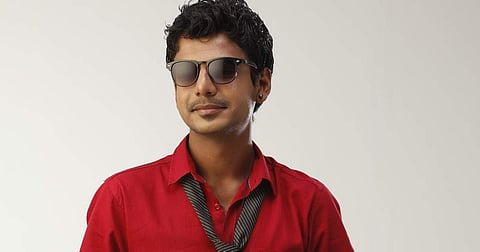 Kirik Party’s Chandan Acharya to be launched as hero