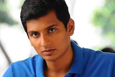 If my films didn't go well, I wouldn't be getting work: Jiiva