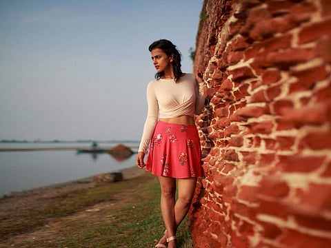 Shraddha Srinath to debut in Bollywood with Milan Talkies