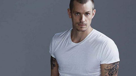 My big risks paid off: Joel Kinnaman