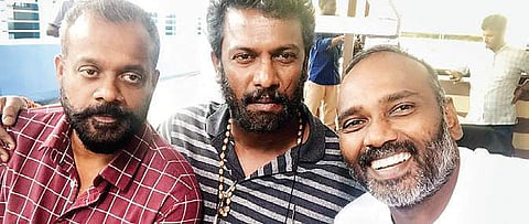 Goli Soda 2 Trailer is here 