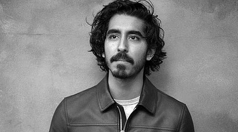 Dev Patel set to play David Copperfield