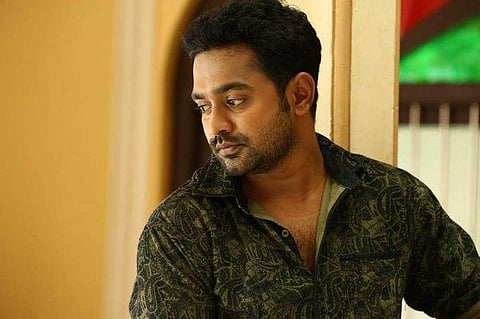 Asif Ali's next is a coming-of-age drama