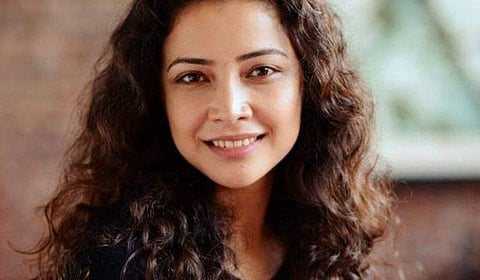 We have portrayed leucoderma patients normally: Geetanjali Thapa