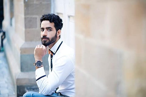 Bhuvan Arora of Test Case fame to play a wizard 