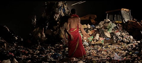 Garbage needed a distributor who understood its sensitive nature: Director Qaushiq Mukherjee aka Q