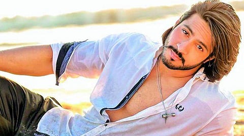Thakur Anoop Singh - Carving out alternative identities