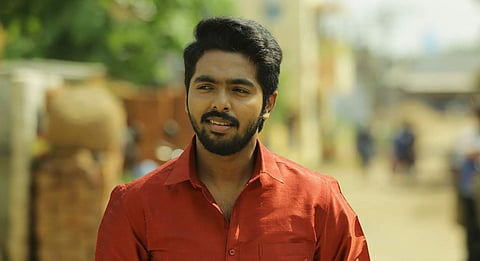 GV Prakash joins hands with Vasantha Balan 