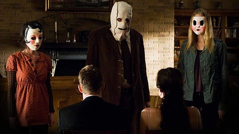 The Strangers sequel to hit Indian screens on March 16