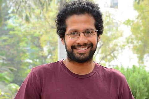Venky Atluri to direct Akhil Akkineni?