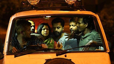 S Durga gets green signal from CBFC 