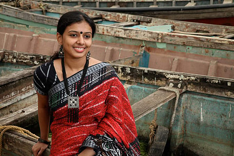 A new beginning for Sithara Krishnakumar