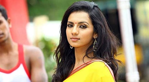 Sudeep and Sruthi to join the sets of Ambi Ning Vayassaytho