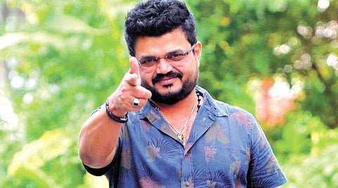 Nadirshah's Tamil debut goes on the floor