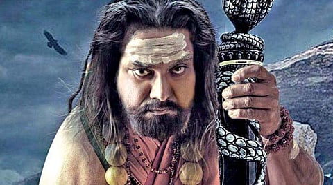 No heroine in Paamban 