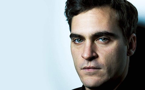 Joaquin Phoenix to play Joker in origin movie?