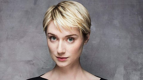 I like to go with the flow: Elizabeth Debicki