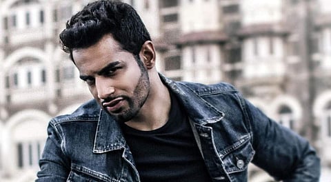 Boomerang will be a perfect film: Upen Patel 